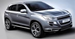 Джип под наем Sofia Airport