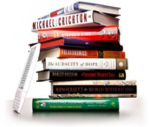 Печат на книги