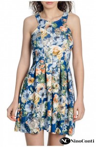 Рокля Марая