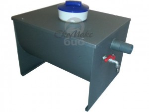 МАЗНОУЛОВИТЕЛИ  за подземен и надземен монтаж