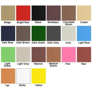 Възстановител (БОЯ) за цвета на кожени изделия 