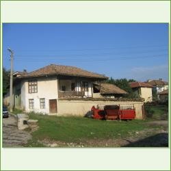 Къща в село Драгоево 2