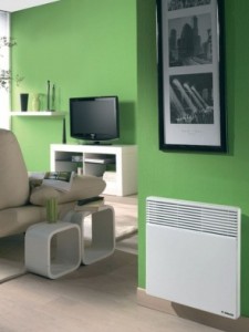 Електрически конвектори Atlantic/ Франция - 7 год. Гаранция