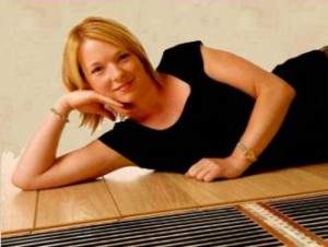 Нагревателно фолио за подово, стенно и таванно отопление