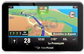 GPS устройства от магазин Altech