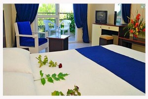 SUPER PROMO OFFER CLUB MERSIN BEACH-ALL INCLUSIVE - 4 * - КУШАДАСЪ