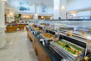 PROMO период за GARDEN OF SUN - ALL INCLUSIVE - 5 * -DIDIM