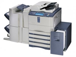 Копирна машина Toshiba E-studio 603 – 2800лв.