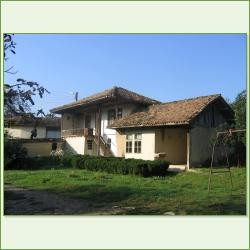 Къща в село Драгоево 2