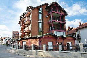 Уикенд в Нишка баня