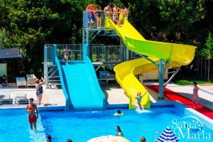 SPO SOLE SANTA MARIA HOTEL - ALL INCLUSIVE - 4 *