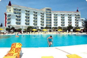 Почивки в Дидим, Garden of Sun