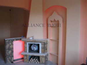  3 - стаен в Оборище ,бул. Евлоги и Хр. Георгиеви