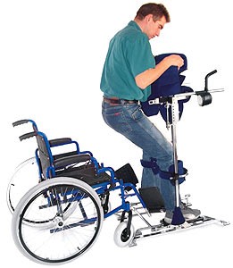 Кинезитерапия и рехабилитация при инсулти дцп и травми,