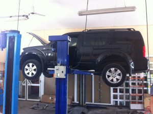 Автосервиз Аутофлай