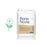 Циклене и лакиране на паркети с Bona Novia 