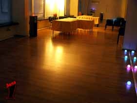 Зала за парти под наем!