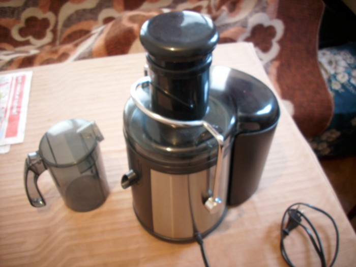 Сокоизстисквачка Елит