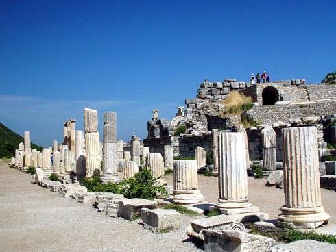 Потвърдена Егейска Турция от Варна и Бургас 04.10.2014