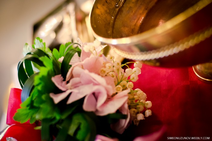 Фотограф за кръщене Варна