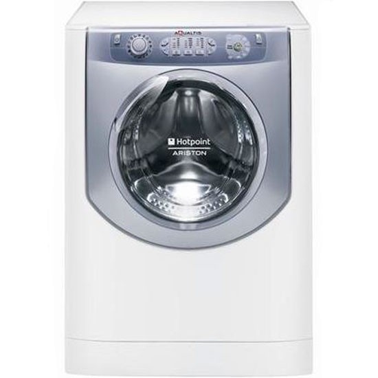 ПРОДАВАМ АВТОМАТИЧНА ПЕРАЛНЯ ARISTON HOTPOINT