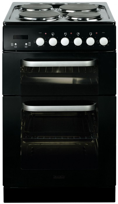 Ремонт на фурни