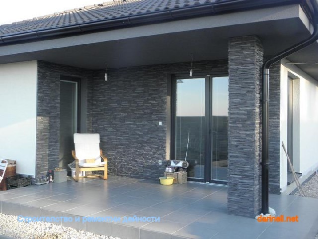 Ремонт и строителство