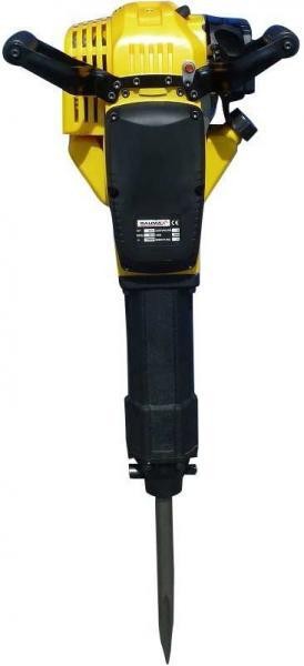 КЪРТАЧ BAUMAX SH21