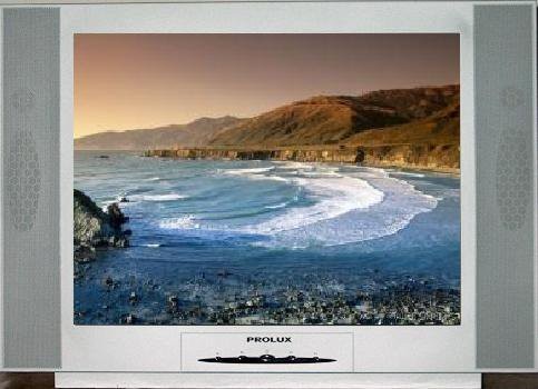 Продавам перфектно запазен масивен телевизор Prolux 29” 100Hz