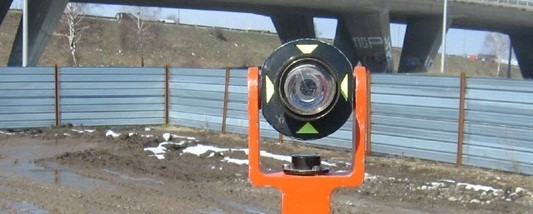 Трасиране с GPS на земеделски имоти и гори