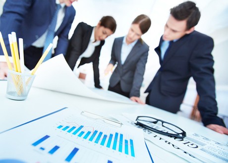 Дистанционно обучение по Икономика и мениджмънт с Ваучери  по  схемата "Аз мога повече"