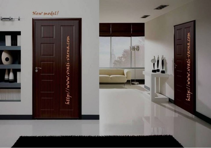 ПРОМОЦИОНАЛНИ ЦЕНИ НА ИНТЕРИОРНИ И БЛИНДИРАНИ ВРАТИ!