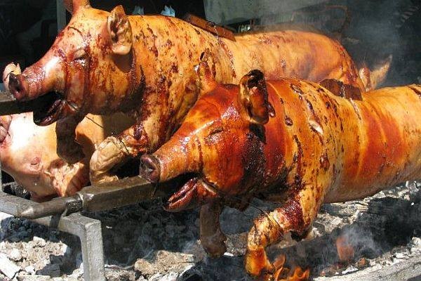 РОЩИЛИАДА 2014 в Лесковац - 1 нощувка