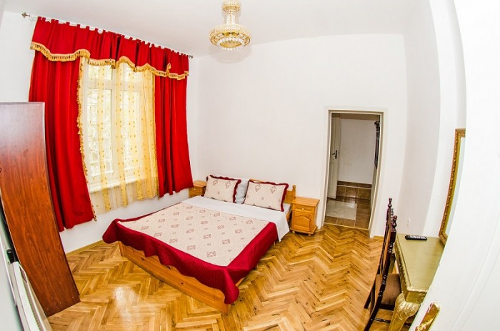 Луксозни апартаменти Ивани в центъра на София