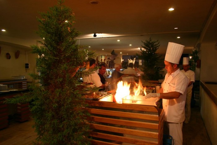 PROMO Hotel IMBAT 4* Кушадасъ