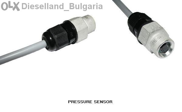 Дигитален термометър ( съвместим за работа с дизелови горивни системи комън рейл )