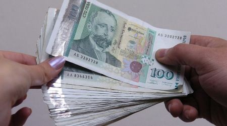 Заем с одобрение до 2 часа-Варна