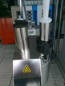 Зеленчукоречкa новa  производител Италия  марка FIMAR ножовите се предлагат по отделно ценатан им за