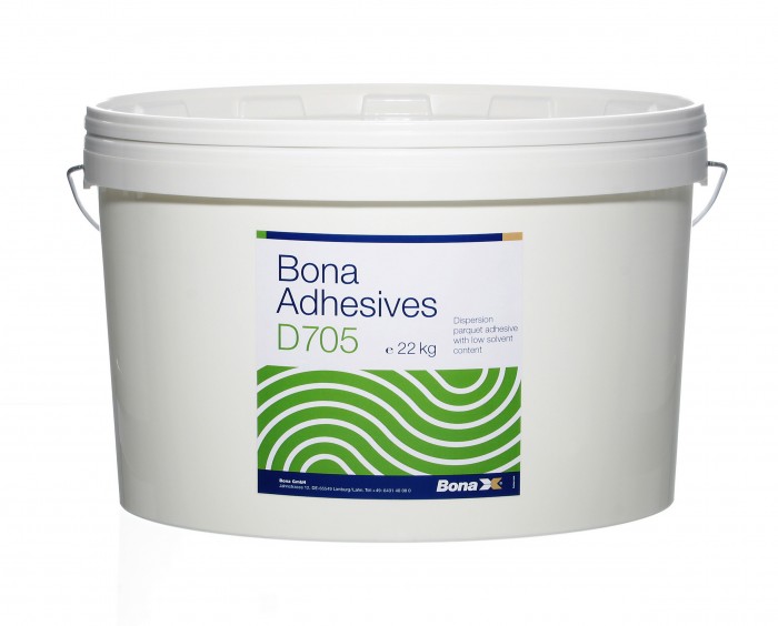 Дисперсно лепило Bona D705 