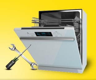 Ремонт на съдомиялни