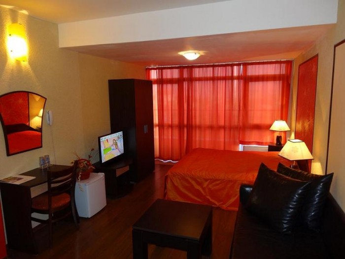 Комплименти и подаръци от кухнята на Хотел Аквая*** гр. В.Търново