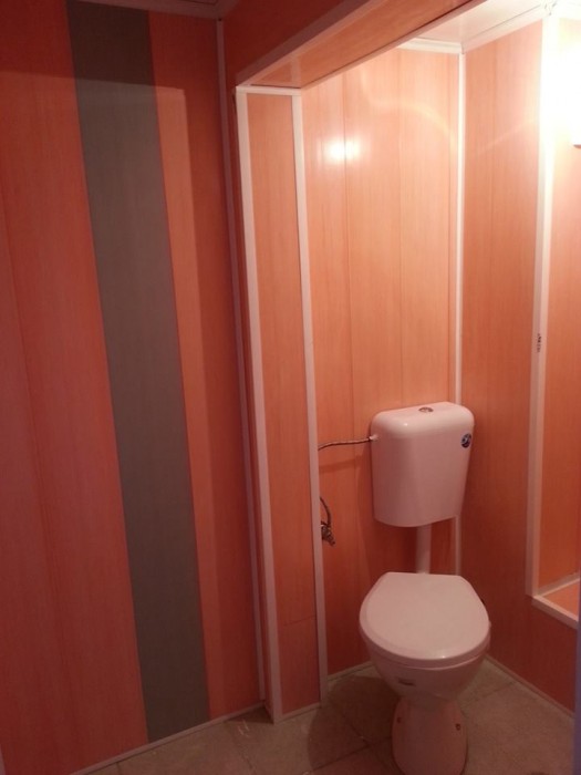 PVC ЛАМПЕРИИ