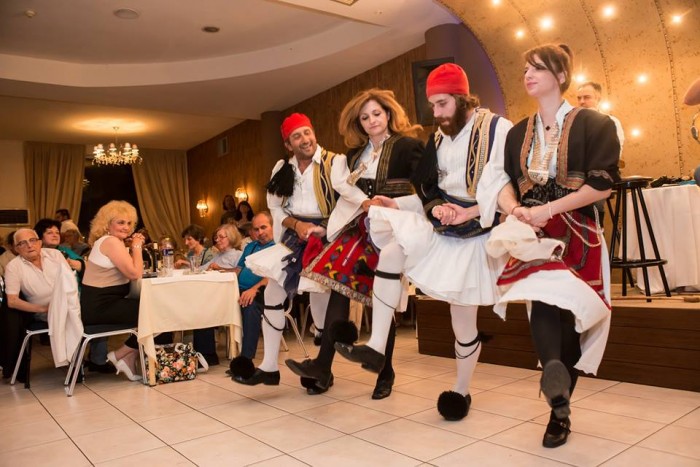 Нова Година 2015 в Гърция с Караджъ Турс