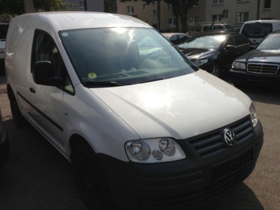 КАДИ на части