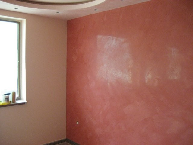 КАЧЕСТВЕНО-ремонт на жилища,шпакловка,латекс,оформяне около сменени прозорци,поставяне гранитогрес,г