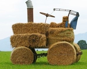 Заеми за земеделски производители и фирми!