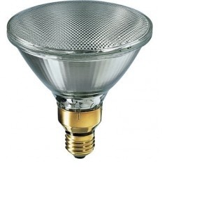 Филипс HalogenA PAR38 100W E27 230V 30D 1CT
