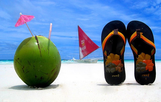 Ниски цени за Почивка в Айвалък 2014 