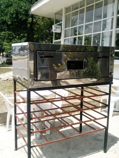 Професионално ресторантско оборудване