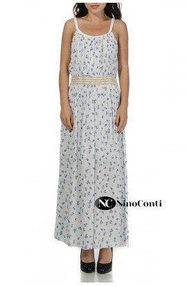 Свежа рокля от NinoConti 